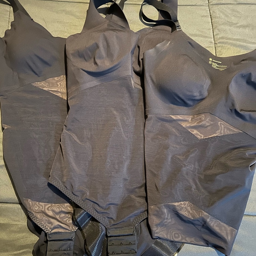 Honey love body shapers
